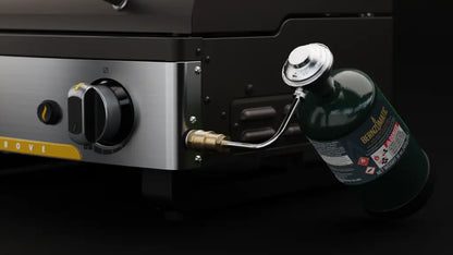 HALO Elite 1B Countertop Griddle - HZ-1007-ANA