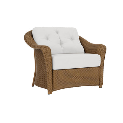 Lloyd Flanders Reflections Chair & a Half - 9015