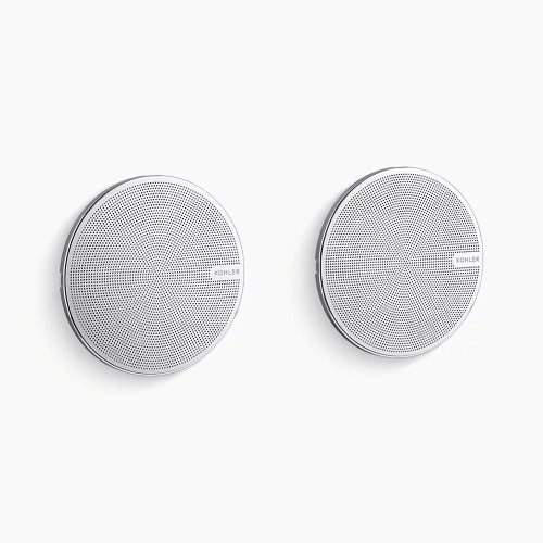 Kohler SoundTile Shower Speakers