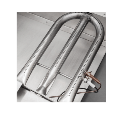 Le Griddle Wee Griddle 1 Burner Electric (Lid Included)	 - GEE40 LK