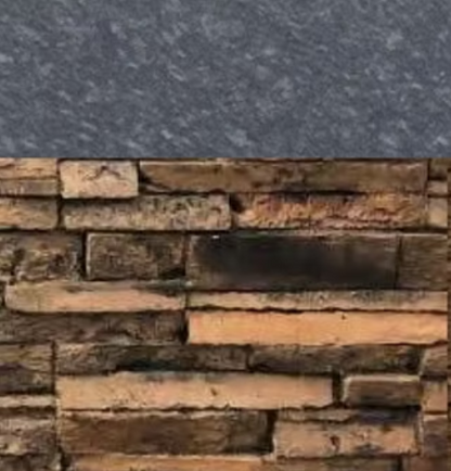 TRU Innovative Outdoor 6ft Traditional LTE Grill Island (Island Only)