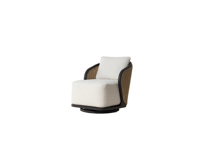 SUNPAN Bora Swivel Lounge Chair