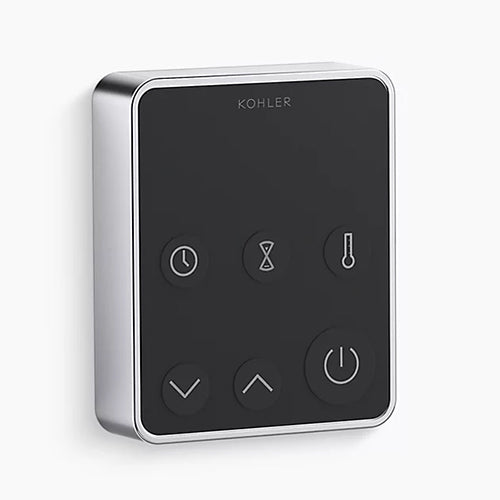 Kohler Invigoration Series Steam Controller – HomageRow