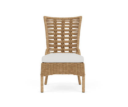 Lloyd Flanders Magnolia Armless Dining Chair - 331007