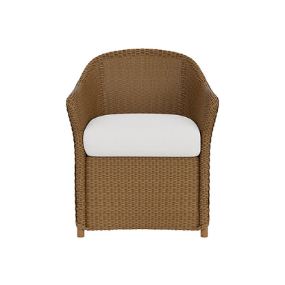 Lloyd Flanders Weekend Retreat Dining Armchair - 72001