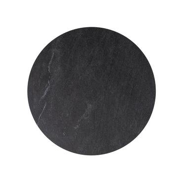 Lloyd Flanders Escape 36" Round Balcony Table - 309035