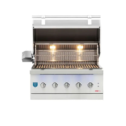 American Made Grills - Encore - 36" - ENC36-NG