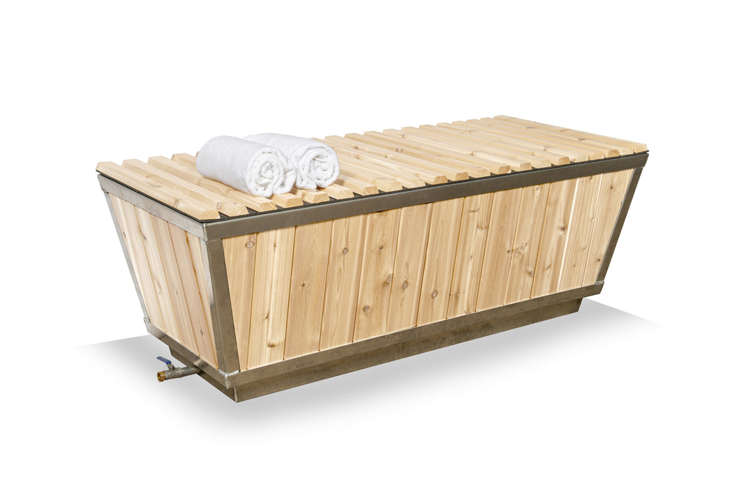 LeisureCraft Polar Plunge Tub - CT362PP