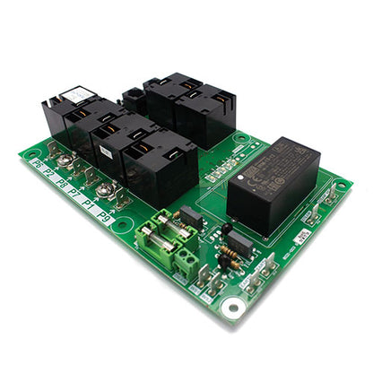 Delta Printed Circuit Board