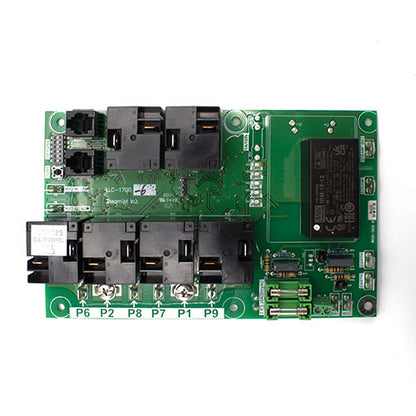 Delta Printed Circuit Board