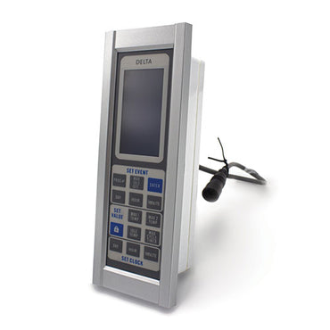 Delta Manager Control Center