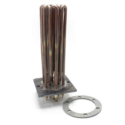 Delta Heating Element 15kW 480V 3 PH