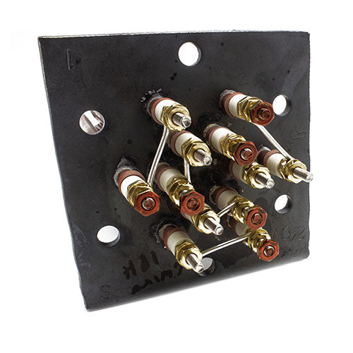 Delta Heating Element 15kW 480V 3 PH