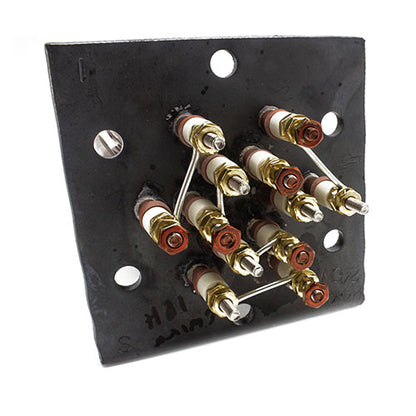 Delta Heating Element 15kW 480V 3 PH