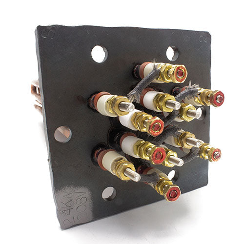 Delta Heating Element 24kW 208V 3 PH