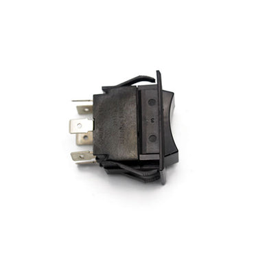 Delta Rocker Switch