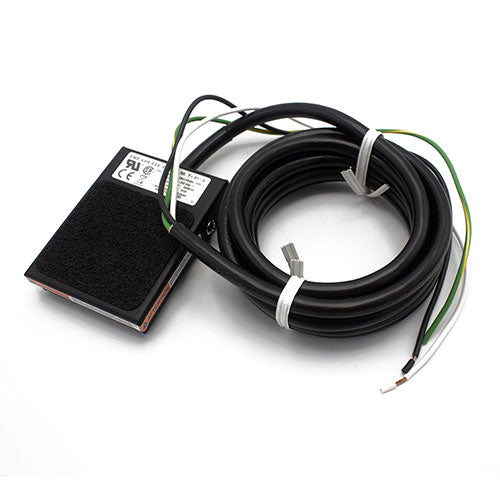 Delta Foot Petal Switch