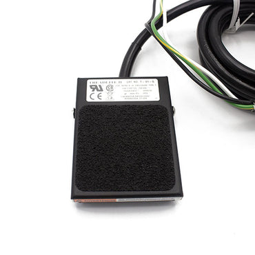Delta Foot Petal Switch