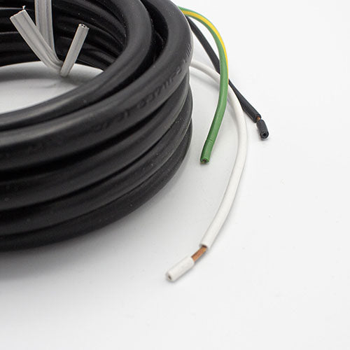 Delta Foot Petal Switch