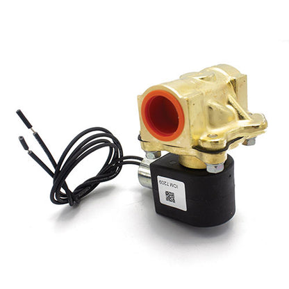 Delta Steam Solenoid Valve 3/4" 208/240V