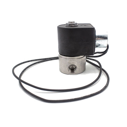Delta Water Solenoid Valve 1/4" 208/240V