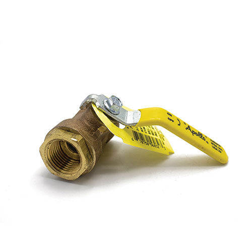 Delta Drain Valve - Manual 1/2"