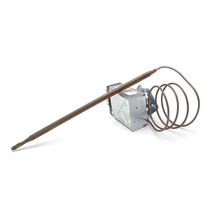 Delta Temp/Pressure Control