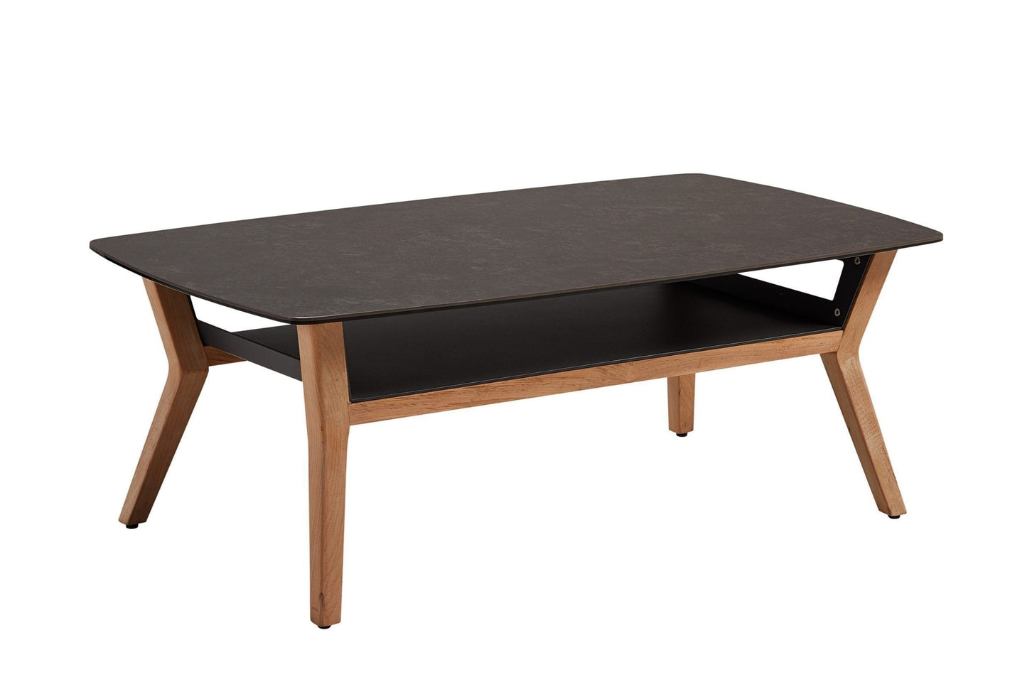 Higold Sheldon Coffee Table - Nero - 204481