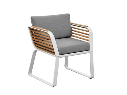 Higold Wing Dining Chair - Nero - 204911