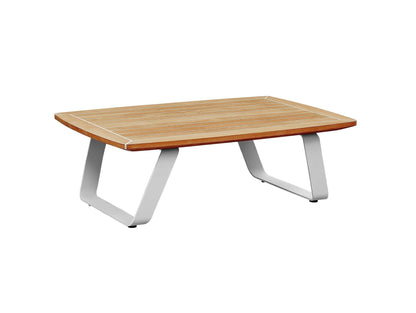 Higold Wing Coffee Table - Nero - 204981