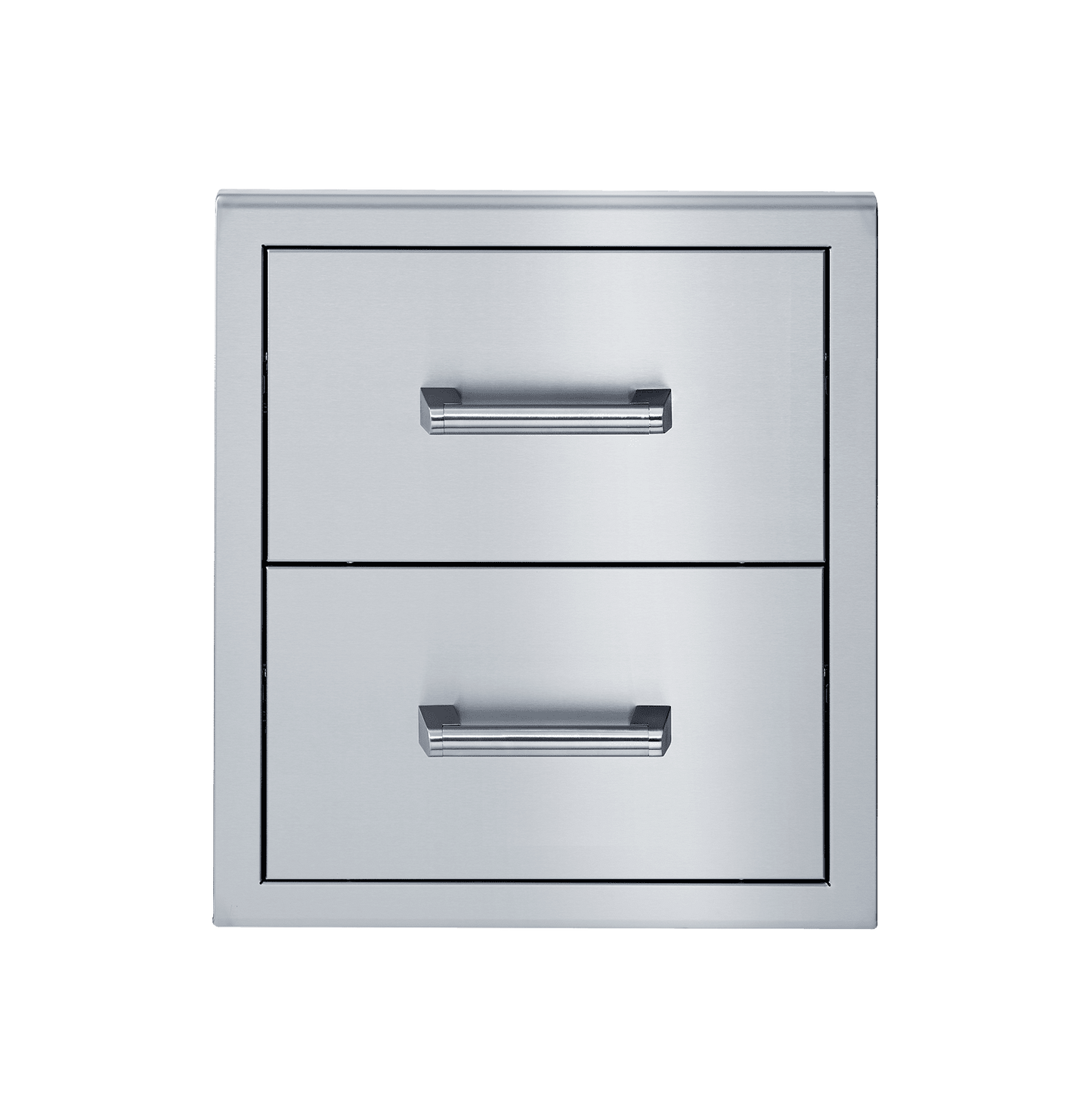 Broilmaster 20-Inch Double Drawer - BSAW2022D