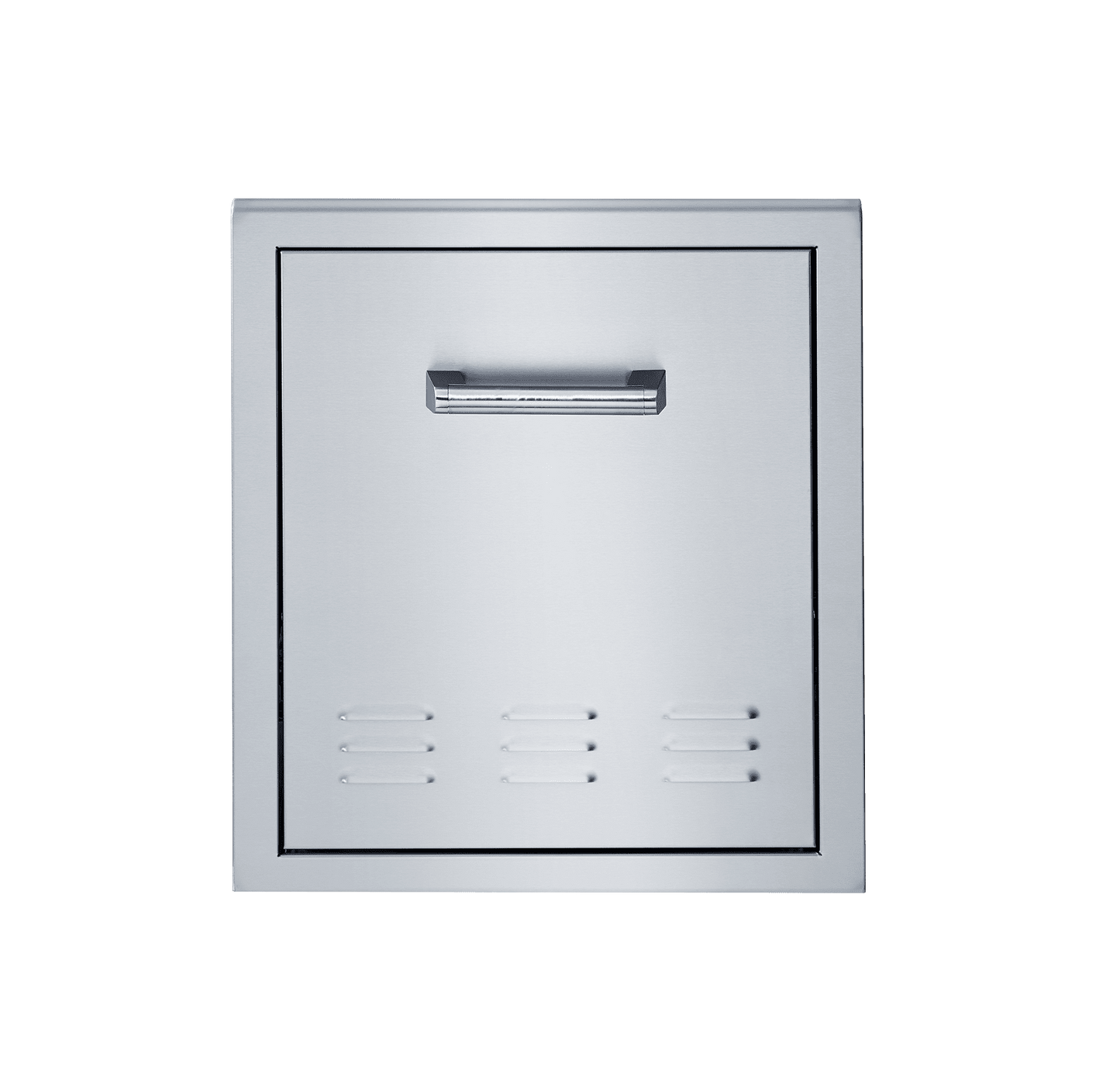 Broilmaster 20-Inch Slide-Out Propane Tank Drawer - BSAW2022