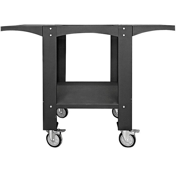 WPPO Karma 25" Wood-Fired Oven With Counter Top Stand - WKK-01S-304