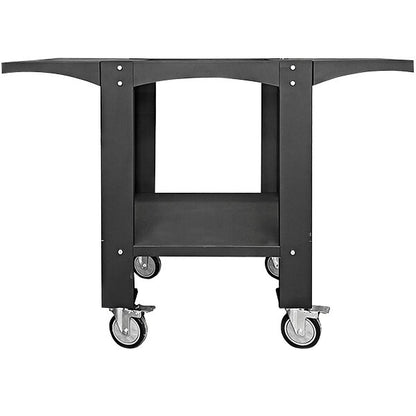 WPPO Karma 25" Wood-Fired Oven With Counter Top Stand - WKK-01S-304