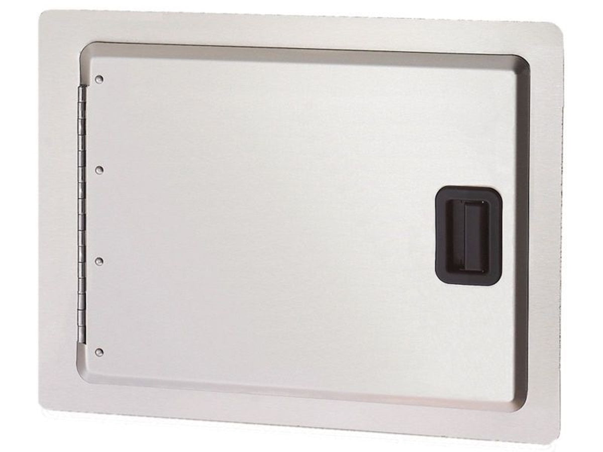 Fire Magic Legacy 20" Horizontal Single Access Door - 23914-S
