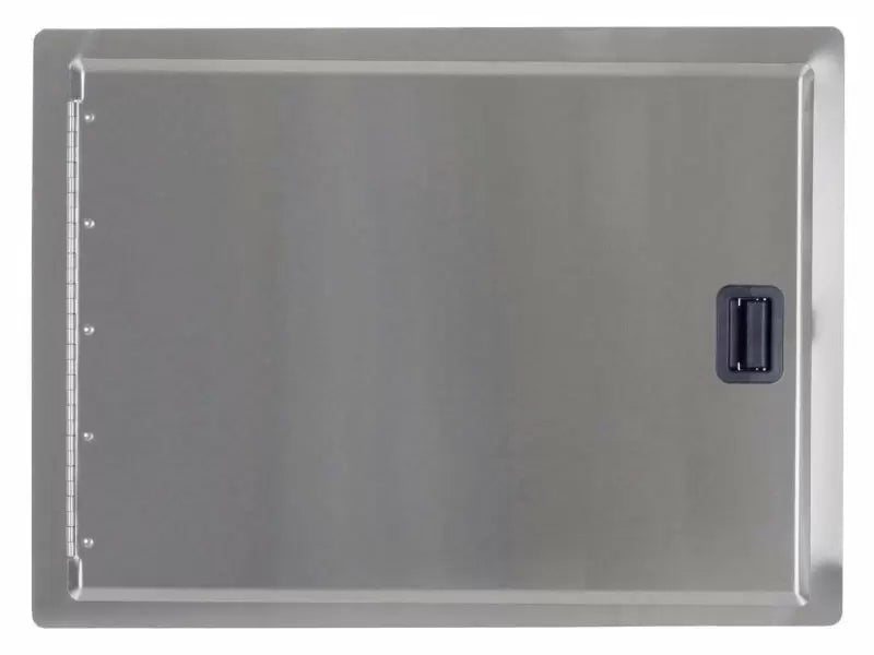 Fire Magic Legacy 18" Horizontal Single Access Door - 23912-S
