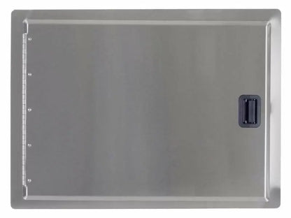 Fire Magic Legacy 20" Horizontal Single Access Door - 23914-S