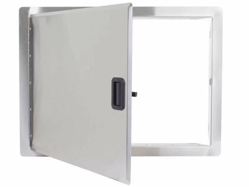 Fire Magic Legacy 20" Horizontal Single Access Door - 23914-S
