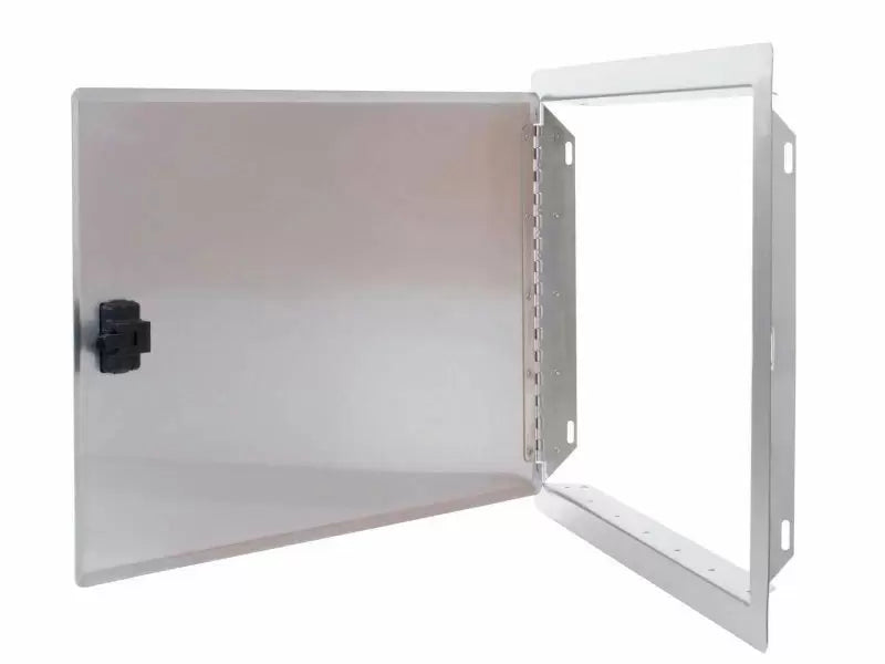 Fire Magic Legacy 20" Horizontal Single Access Door - 23914-S