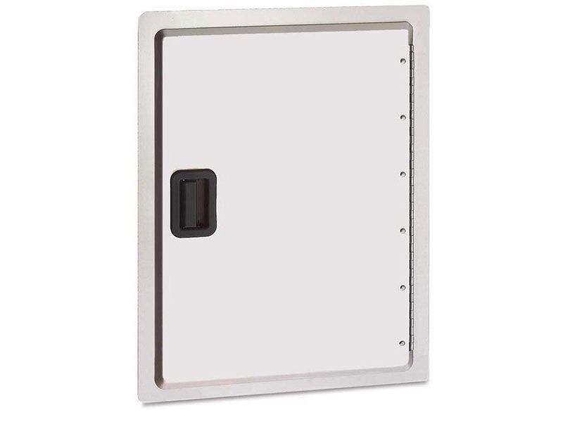 Fire Magic Legacy 17" Vertical Single Access Door - 23924-S