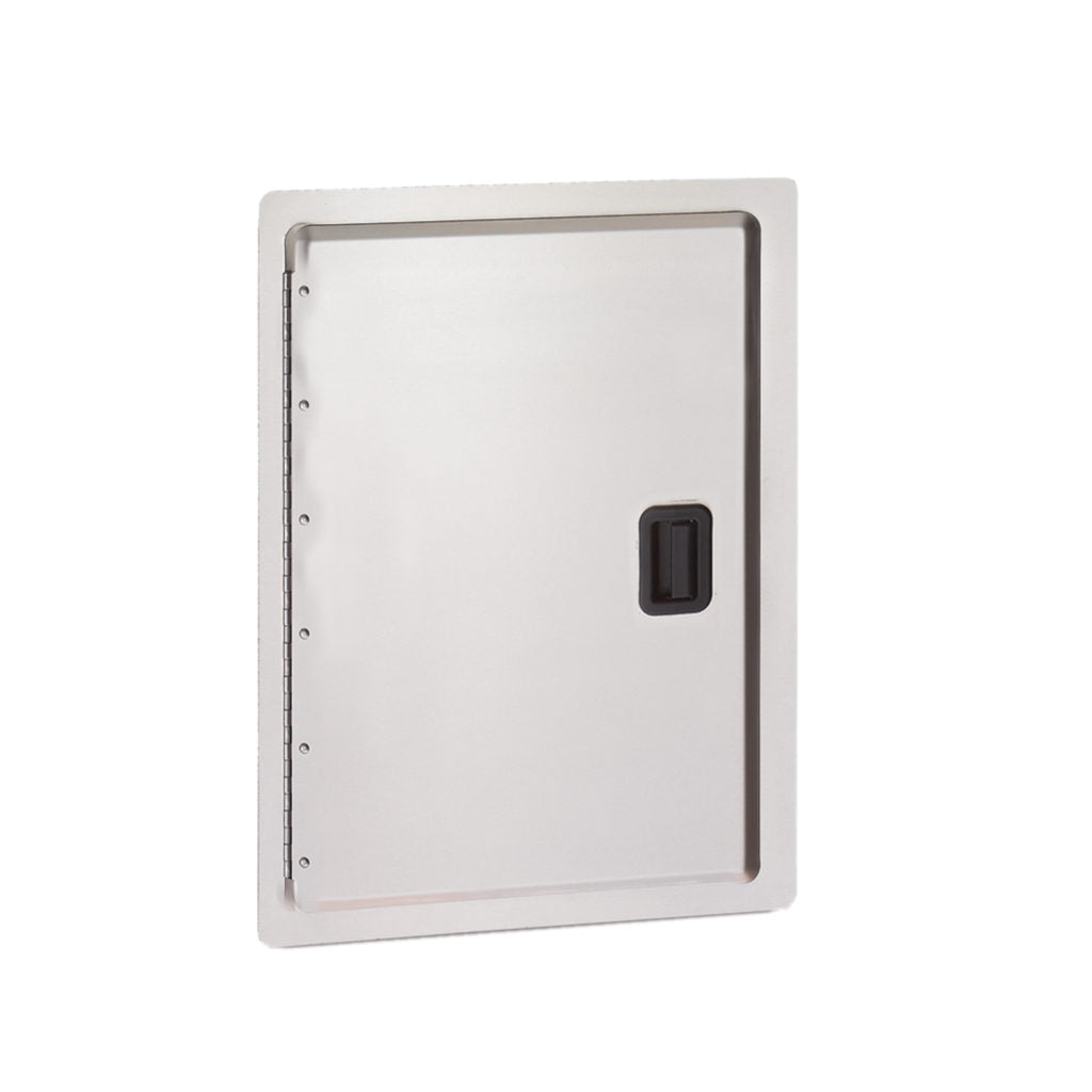 Fire Magic Legacy 14"Vertical Single Access Door - 23920-S