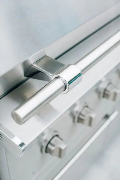 American Made Grills - Encore - 36" - ENC36-LP