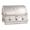 Fire Magic Choice C540i 30" Built-In Grill with Analog Thermometer