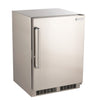 Fire Magic Outdoor Rated Compact Refrigerator