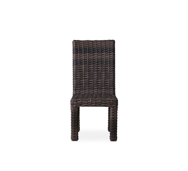 Lloyd Flanders  Largo Armless Dining Chair - 241007