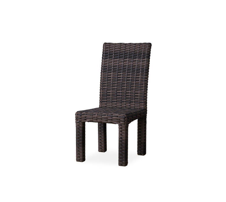 Lloyd Flanders  Largo Armless Dining Chair - 241007