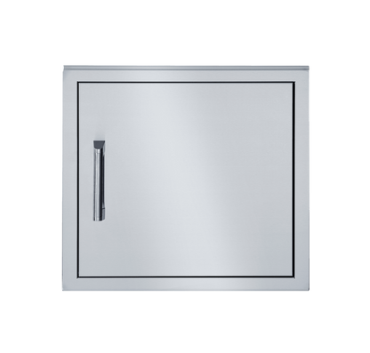 Broilmaster 24-Inch Single Door - BSAD2422