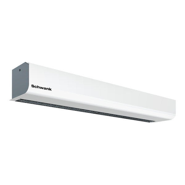 Schwank Air Curtain Swift5 Series 208V 32" White - AC-ME32-20-WH