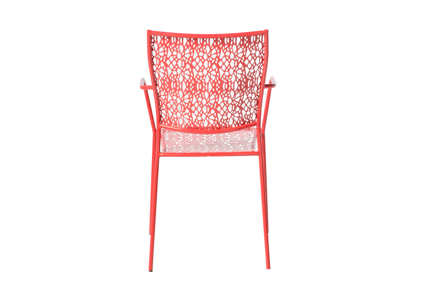 Alfresco Home Martini Cherry Pie 3 PC Patio Dining Set - 26-1301