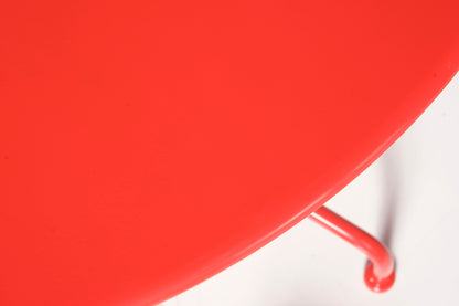 Alfresco Home Martini Cherry Pie 3 PC Patio Dining Set - 26-1301